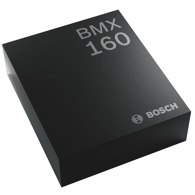 Bosch Sensortec BMX160