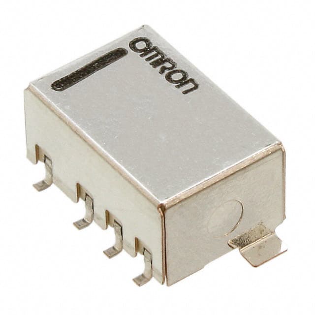 Omron Electronics Inc-EMC Div G6KU-2F-RF DC6