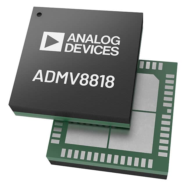 Analog Devices Inc. ADMV8818SCCZ-EP