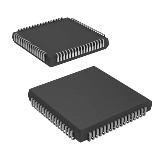 Microchip Technology ATF1504ASVL-20JI68