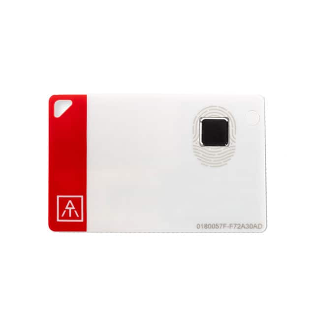 AuthenTrend Technology Inc. ATKEY.CARD