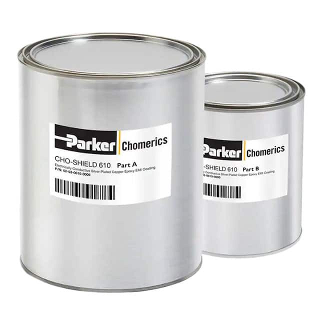 Parker Chomerics 52-03-0610-0000