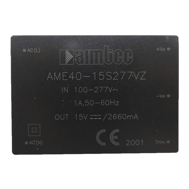 AME40-3.3SVZ-STD