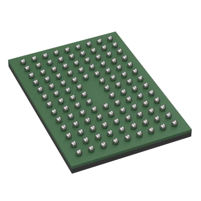 Microchip Technology ATMXT1066TD-C2U001