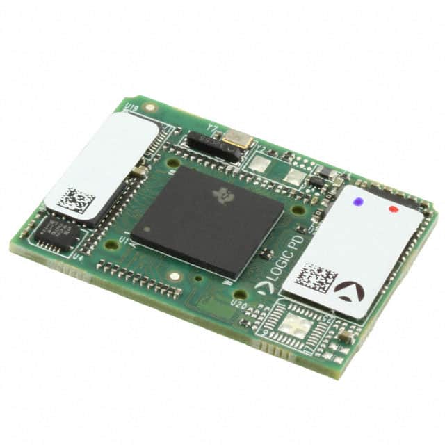 Beacon EmbeddedWorks SOMAM1808-10-1502QHCR