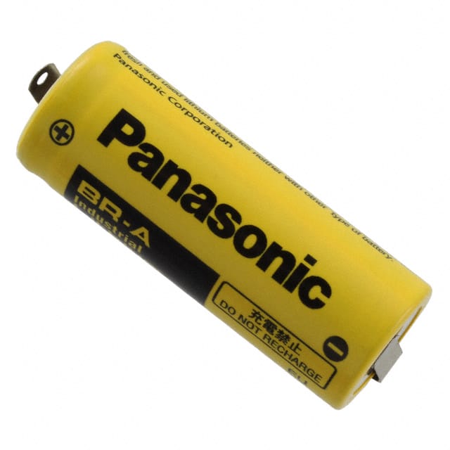 Panasonic - BSG BR-AT2SPE