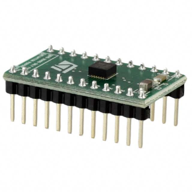 STMicroelectronics STEVAL-MKI110V1