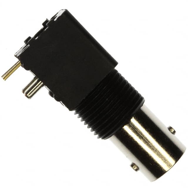 TE Connectivity AMP Connectors 1-1634624-0