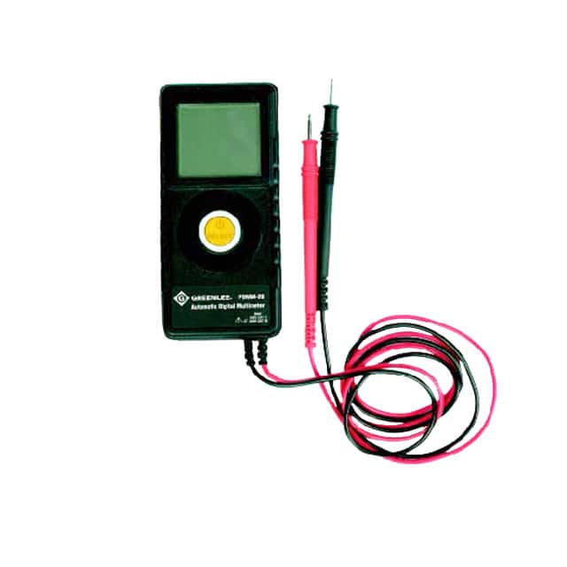 Greenlee Communications PDMM-20