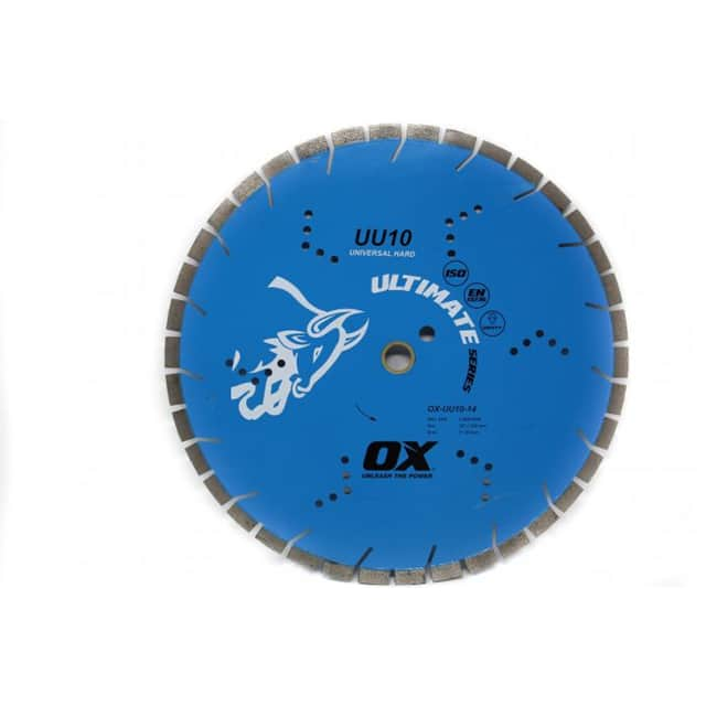 OX Tools OX-UU10-14