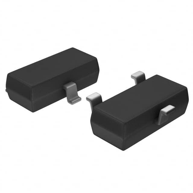 Diodes Incorporated DDTC143TCAQ-7-F