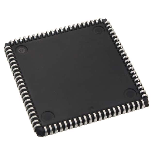 AMD Xilinx XC4008E-3PC84C
