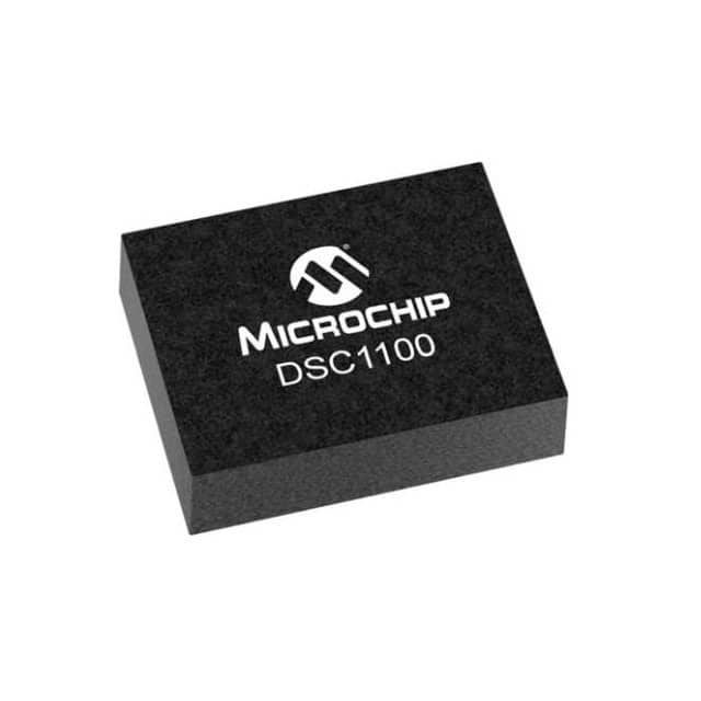 Microchip Technology DSC1100DL3-PROGT