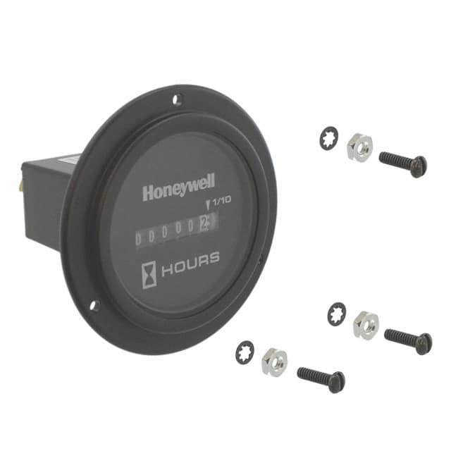 Honeywell Sensing and Productivity Solutions 20019-14