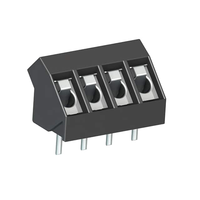 WECO Electrical Connectors Inc. 974-DS/04
