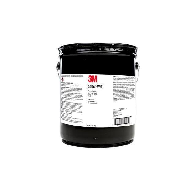 Ellsworth Adhesives 420LH OFF WHITE 5GL PL (B)