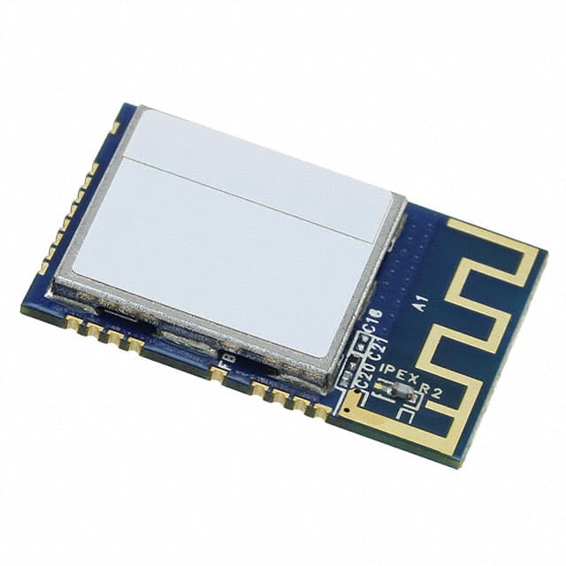 Microchip Technology ATWILC1000-MR110PA
