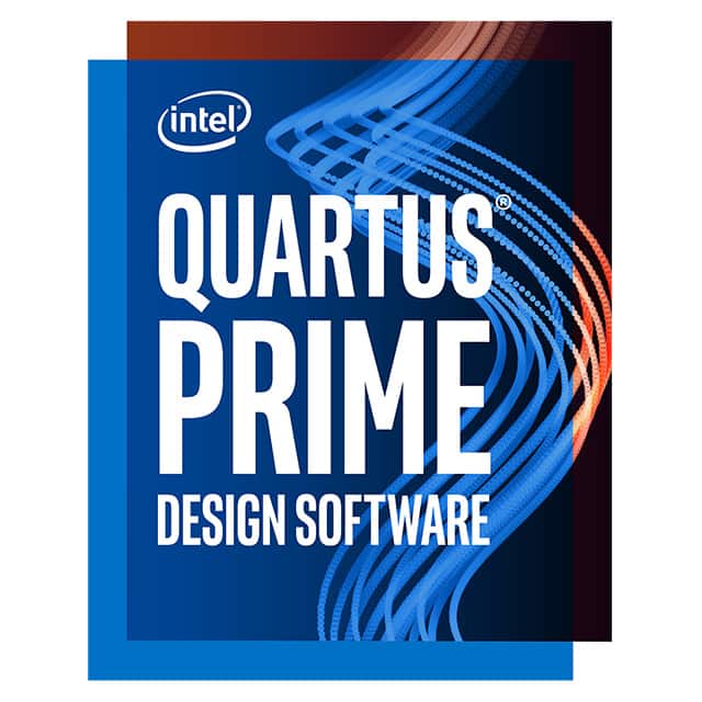 Intel SW-QUARTUS-SE-FLT