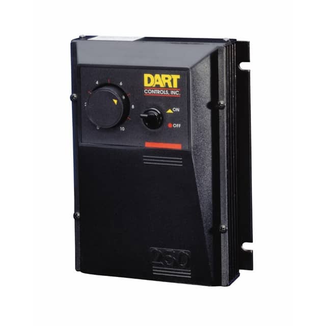 Dart Controls 253G-200E
