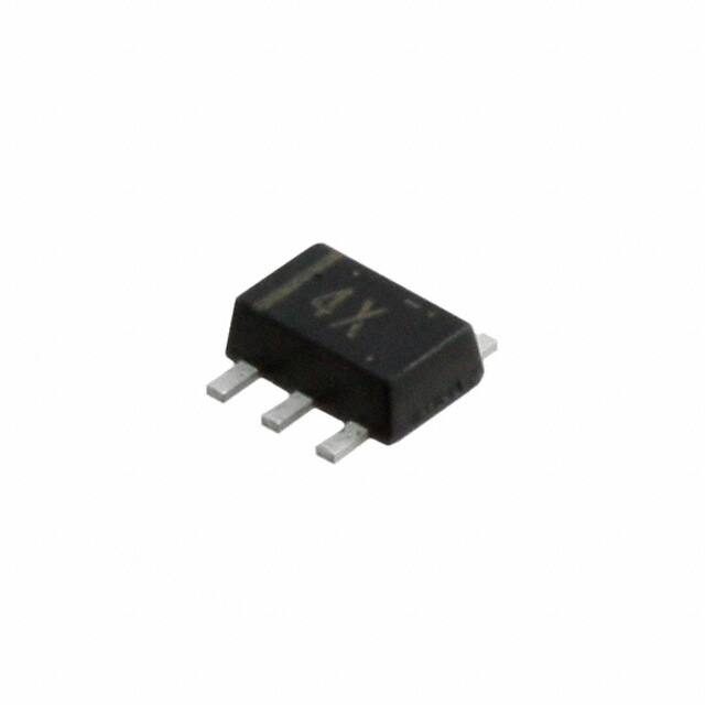 Panasonic Electronic Components DA6J101K0R