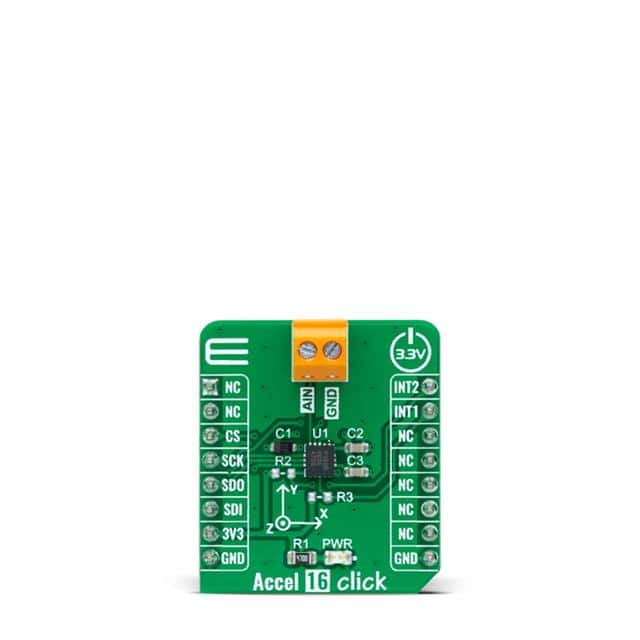 MikroElektronika MIKROE-4876