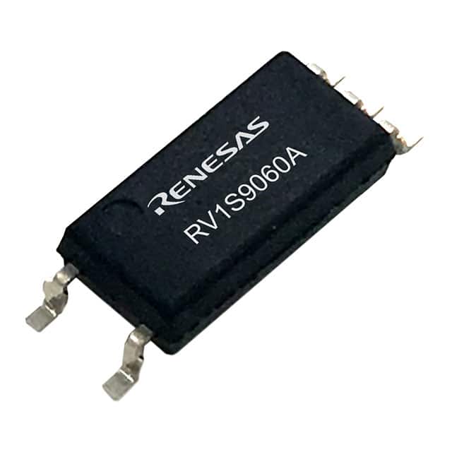 Renesas Electronics America Inc RV1S9060ACCSP-10YC#KC0