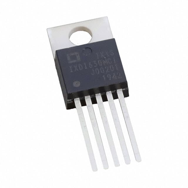 IXYS Integrated Circuits Division IXDI630MCI