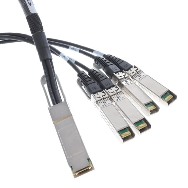 TE Connectivity AMP Connectors 4-2334878-6