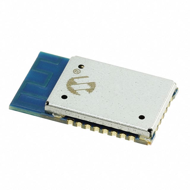 Microchip Technology RN4020-V/RMBEC133