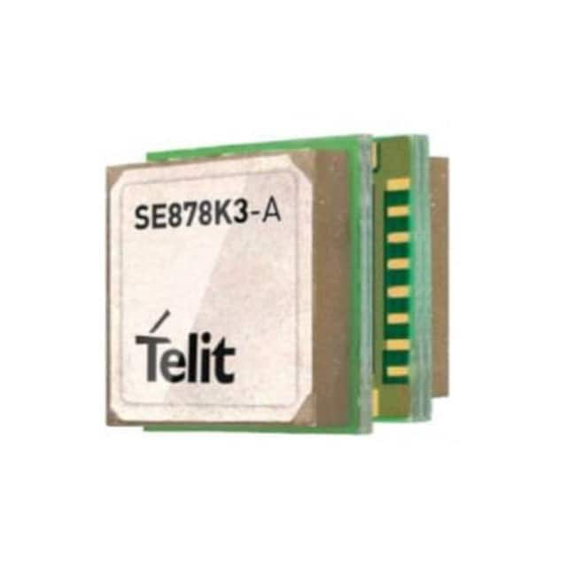 Telit SE878K3A232R001000