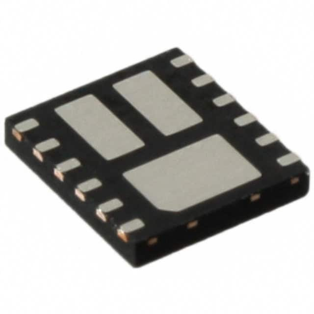 onsemi FDMQ8403