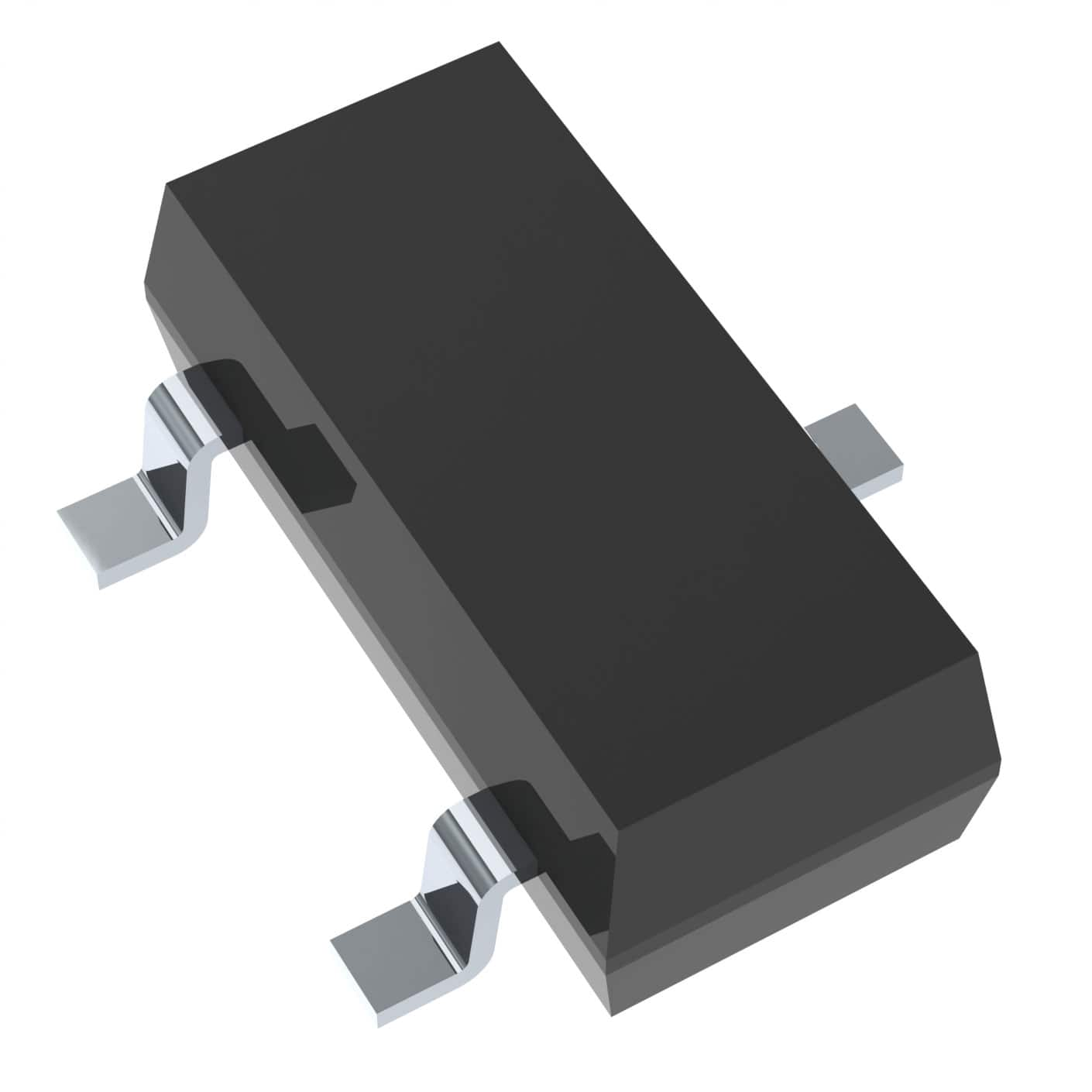 Diodes Incorporated PT7M6135NLTA3E