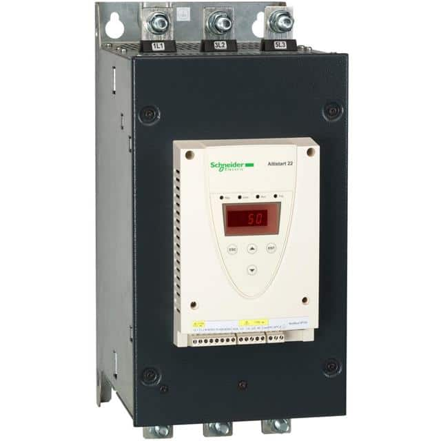 Schneider Electric ATS22C21Q