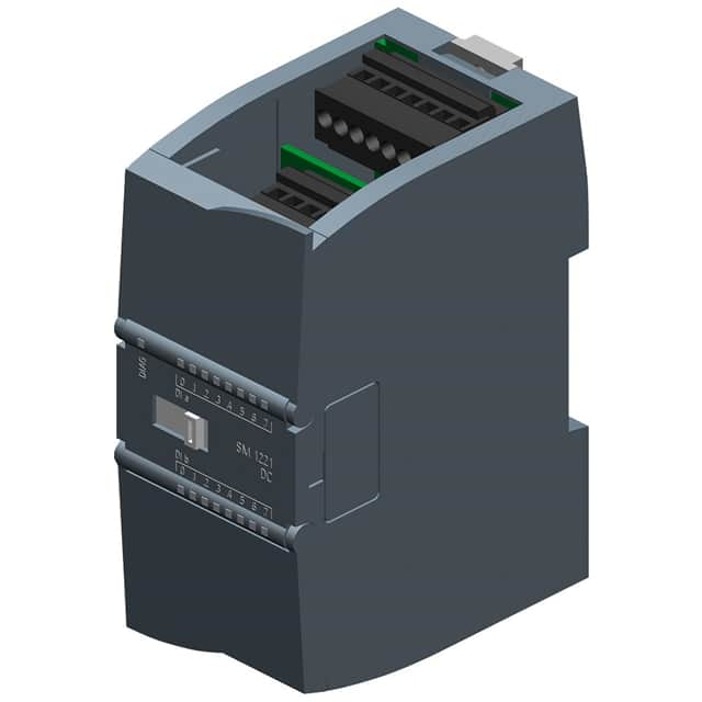 Siemens 6ES72211BH320XB0