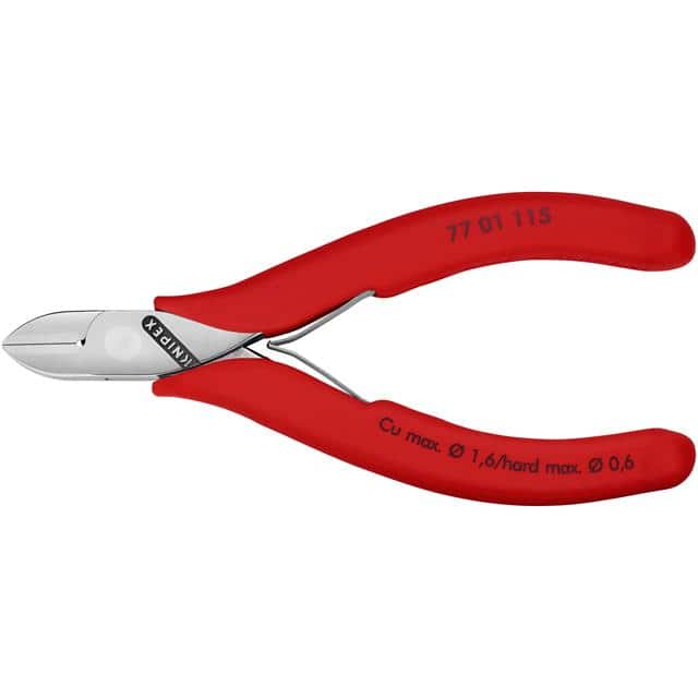 Knipex Tools LP 77 01 115