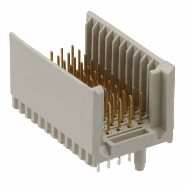 TE Connectivity AMP Connectors 5188232-9