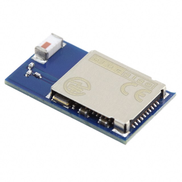Silicon Labs BLE113-A-M256K