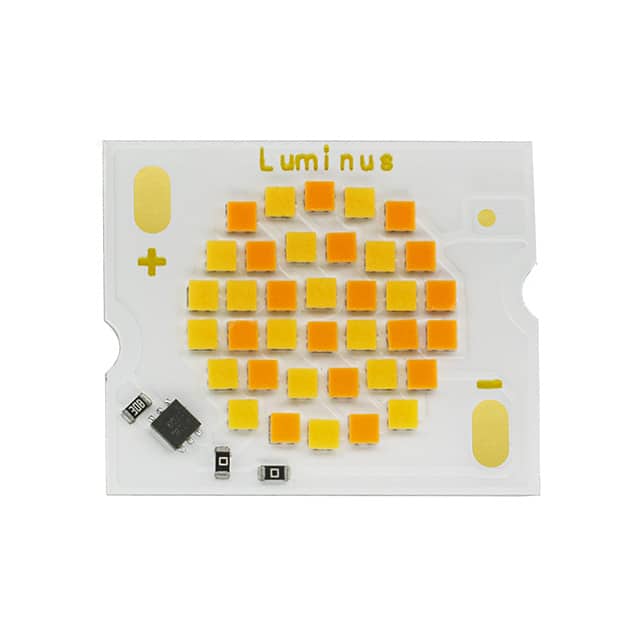 Luminus Devices Inc. CDM-18-3018-90-36-DW01