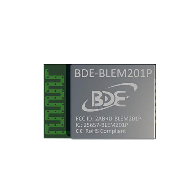 BDE Technology BDE-BLEM201P