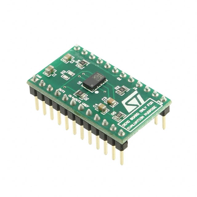 STMicroelectronics STEVAL-MKI076V1