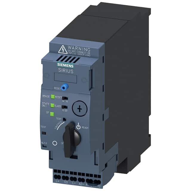 Siemens 3RA64002EB43