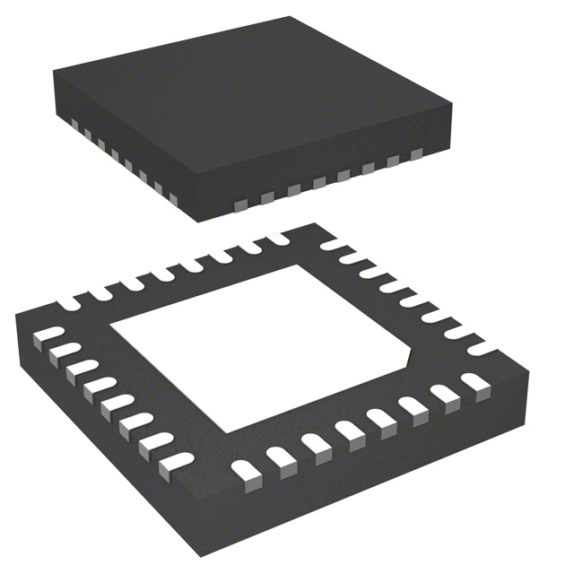 Microchip Technology ATA6286N-PNQW 19