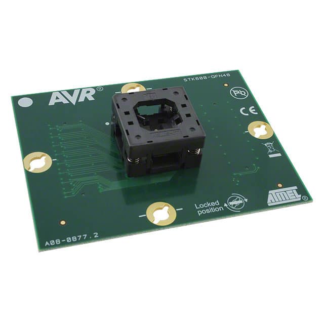 Microchip Technology ATSTK600-SC41