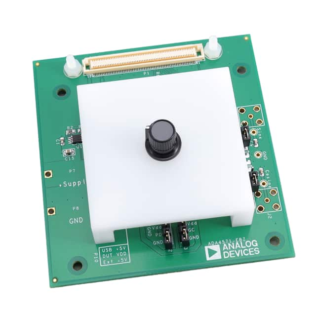 Analog Devices Inc. EV-ADA4571RSDZ