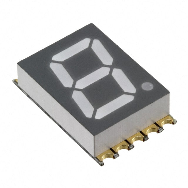 Vishay Semiconductor Opto Division VDMY10A0