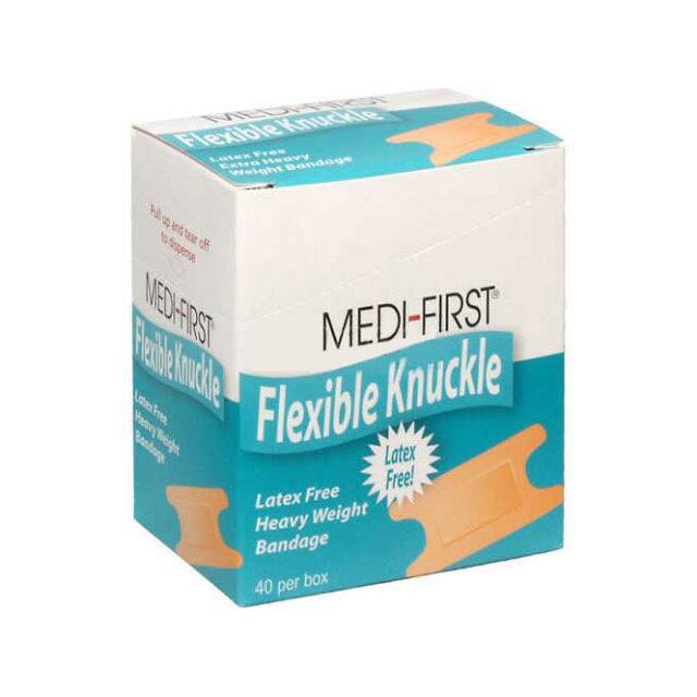 Medi-First 61678