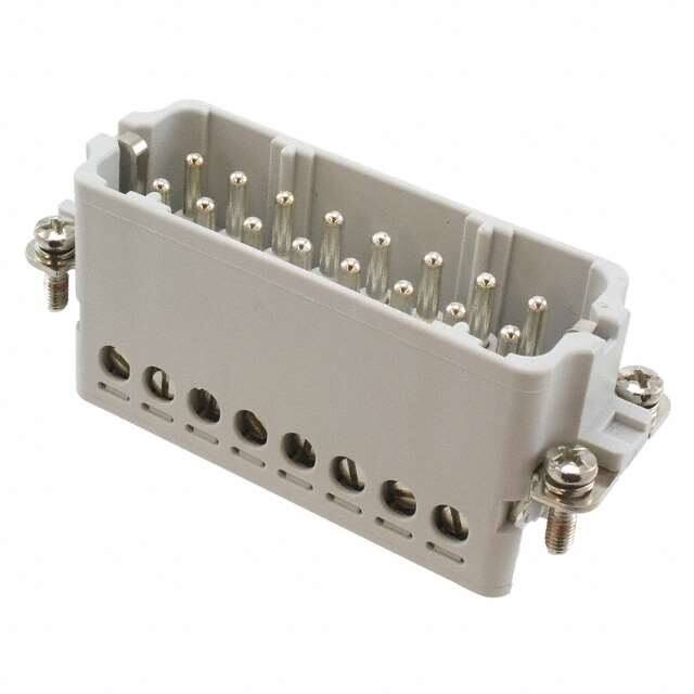 TE Connectivity AMP Connectors 1-1103416-1