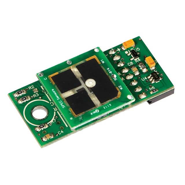 SPEC Sensors, LLC 968-035