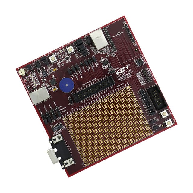 Silicon Labs EM35X-BBRD