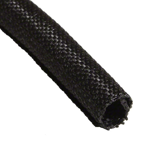 Techflex F6W0.38BK225